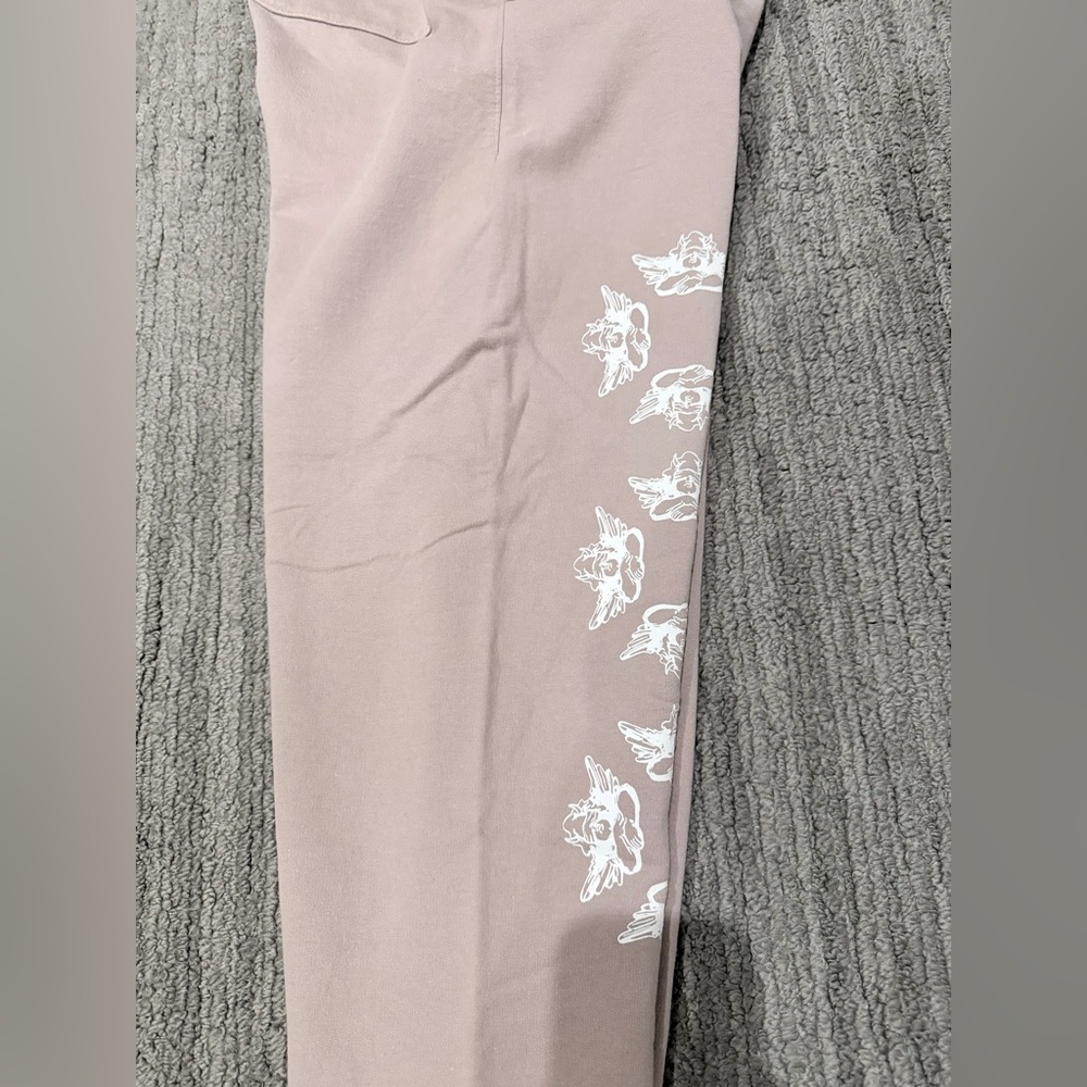 Boys Lie Tan Joggers with Pockets - Picture 10 of 16